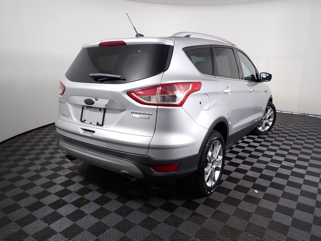 Used 2014 Ford Escape Titanium FWD image 20