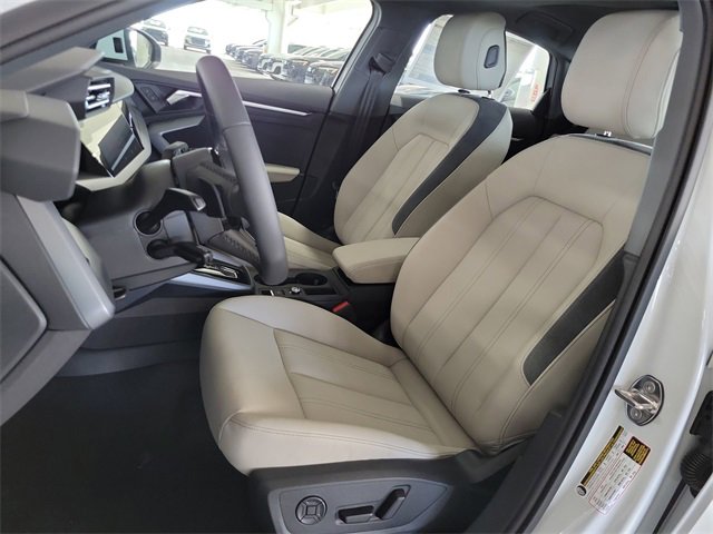New 2026 Audi A3 2.0T Premium Plus image 13