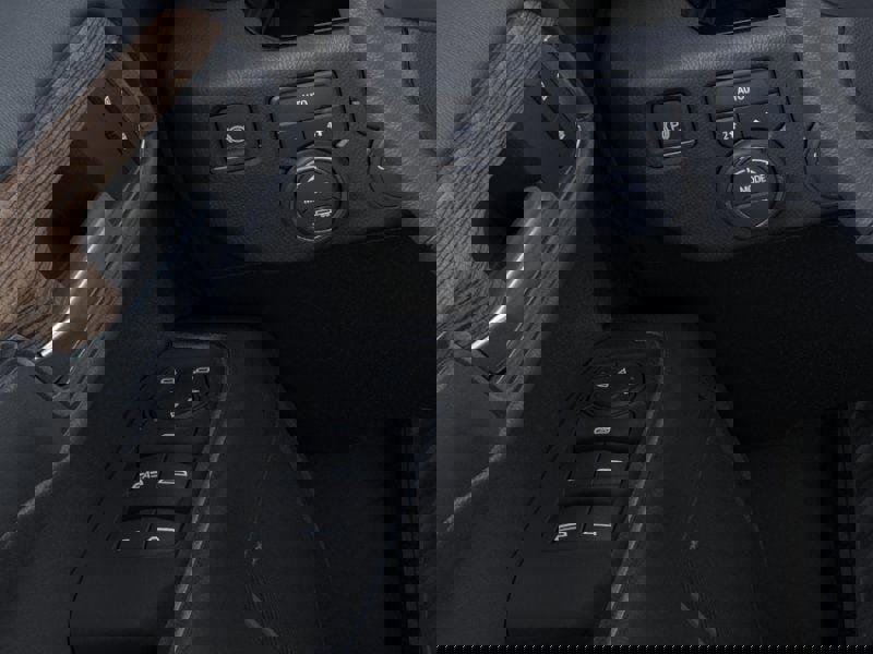 New 2026 Chevrolet Silverado 1500 LT image 22