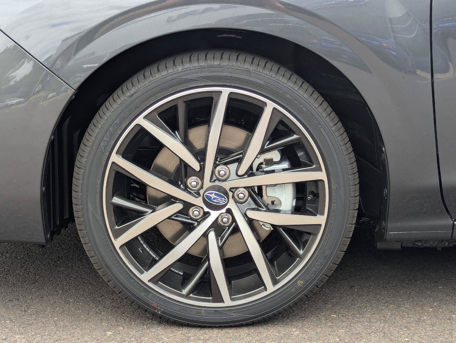 New 2026 Subaru Impreza 2.0i Sport AWD/4WD image 38