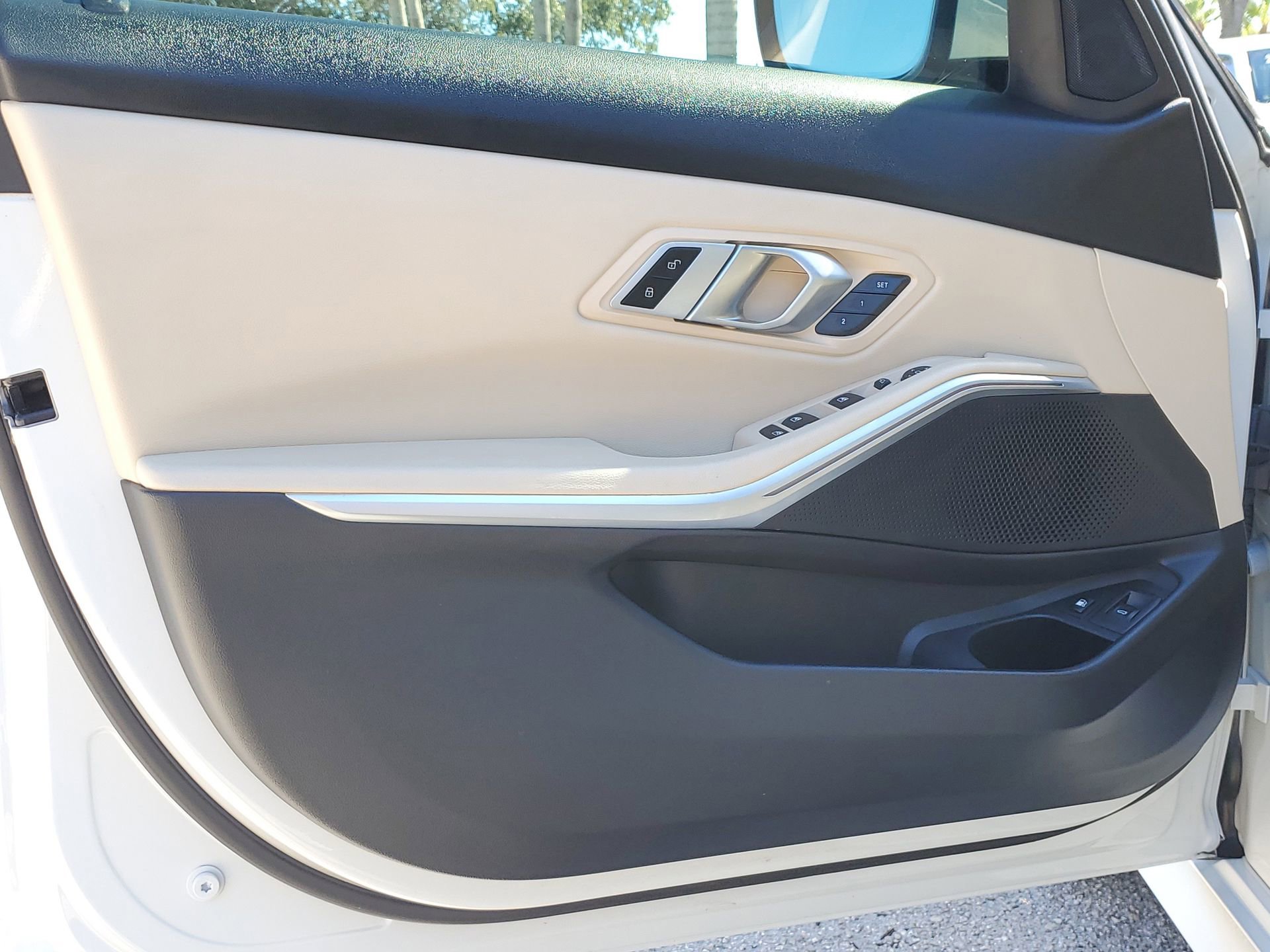 Used 2023 BMW 330e w/ Driving Assistance Package image 18