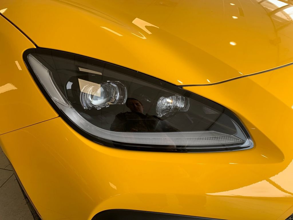 New 2026 Toyota GR86 YUZU Limited image 31