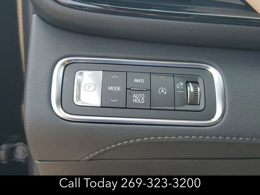 New 2026 Buick Enclave Preferred w/ Power Package image 20