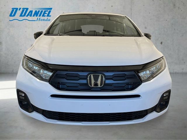 New 2026 Honda Odyssey Sport-L image 10