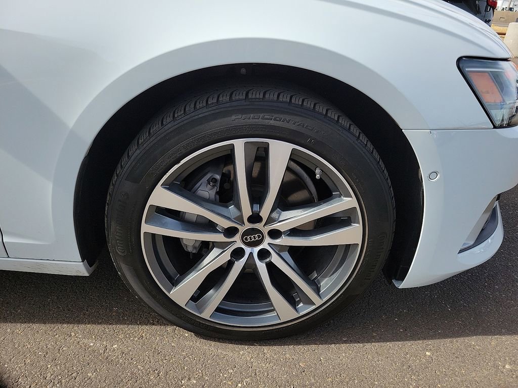 Used 2023 Audi A6 2.0T Premium image 6
