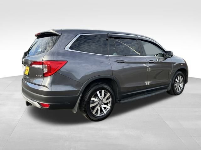 Used 2019 Honda Pilot EX-L image 9