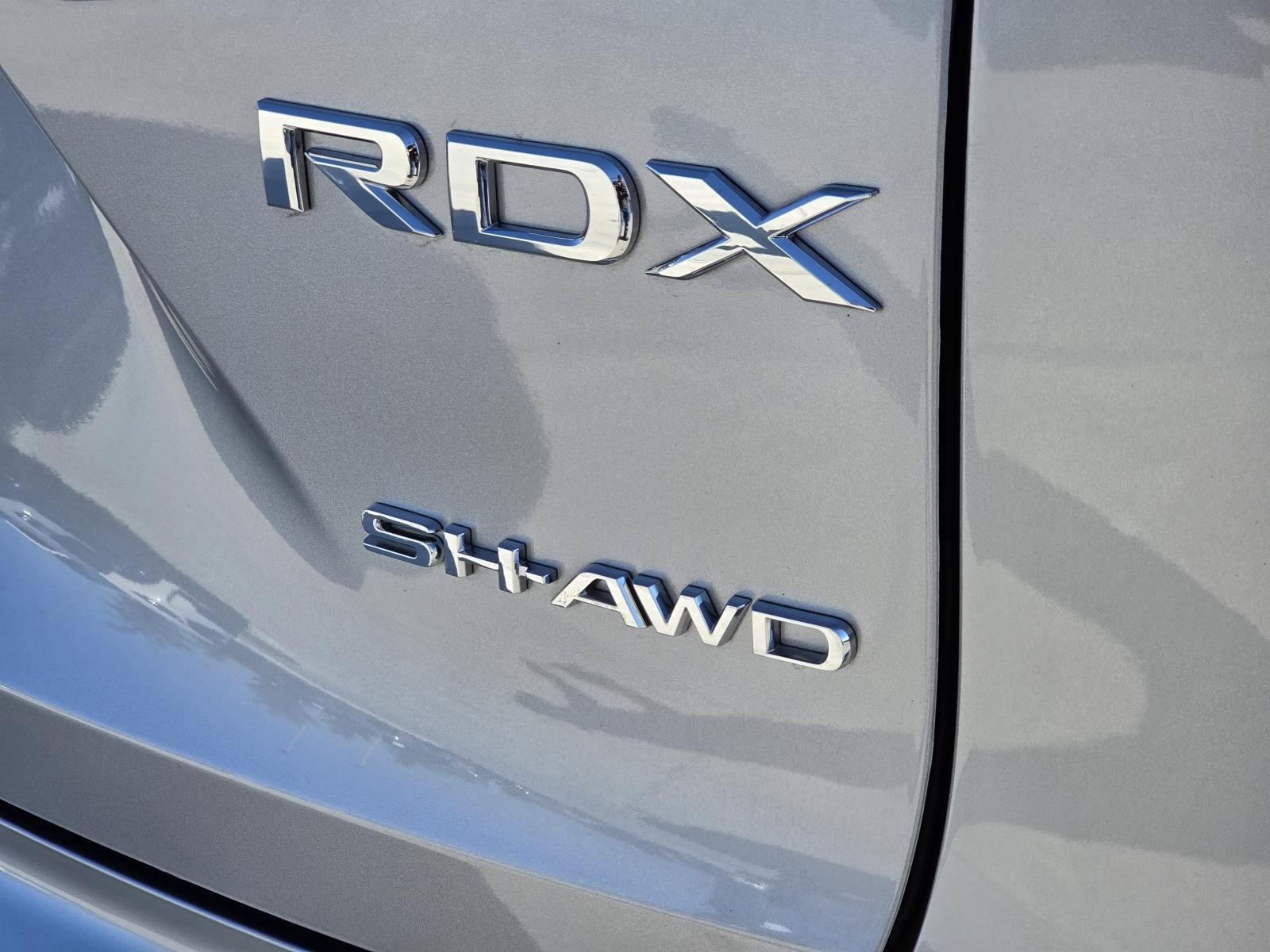 Used 2024 Acura RDX w/ Advance Package AWD/4WD image 6