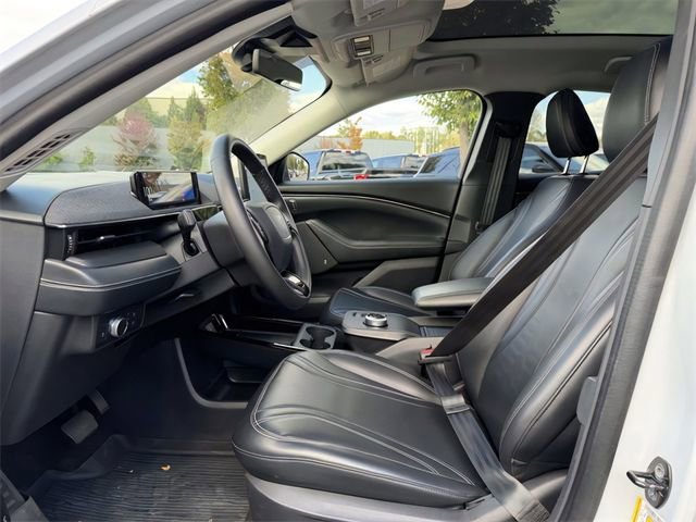 Used 2021 Ford Mustang Mach-E Premium image 20