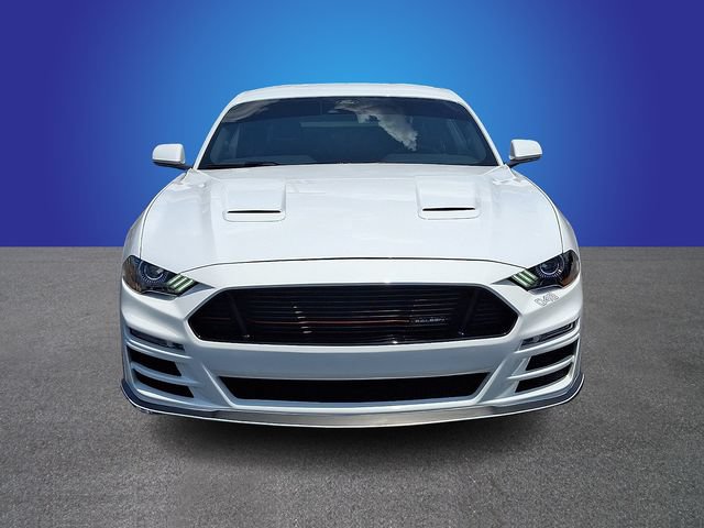 Used 2021 Ford Mustang GT w/ Equipment Group 301A RWD image 2