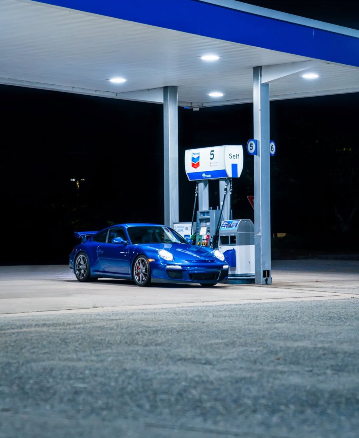 Used 2010 Porsche 911 GT3 RWD image 37