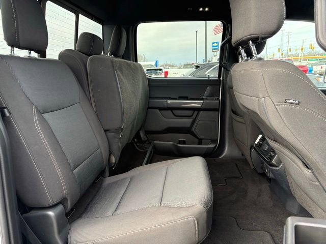 Used 2023 Ford F150 XLT w/ Equipment Group 302A High image 71