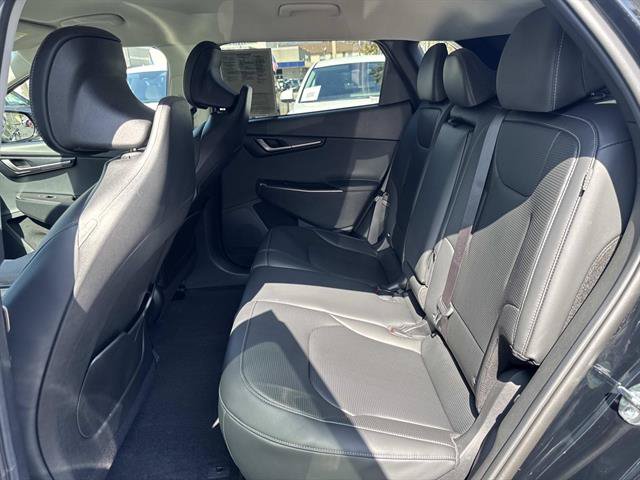 Used 2025 Kia EV6 Wind RWD image 11