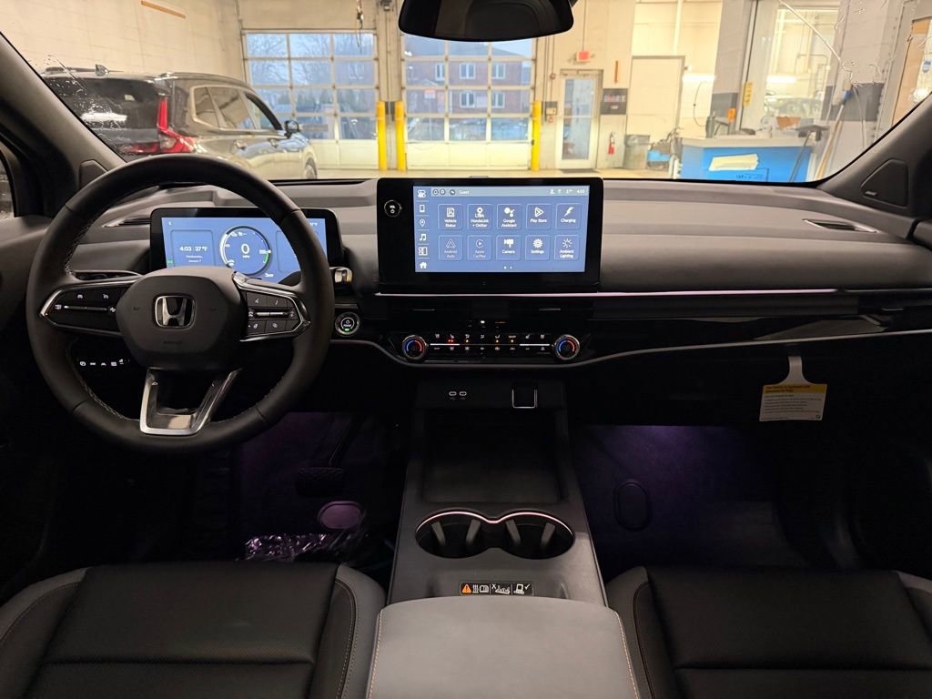New 2026 Honda Prologue Elite image 5
