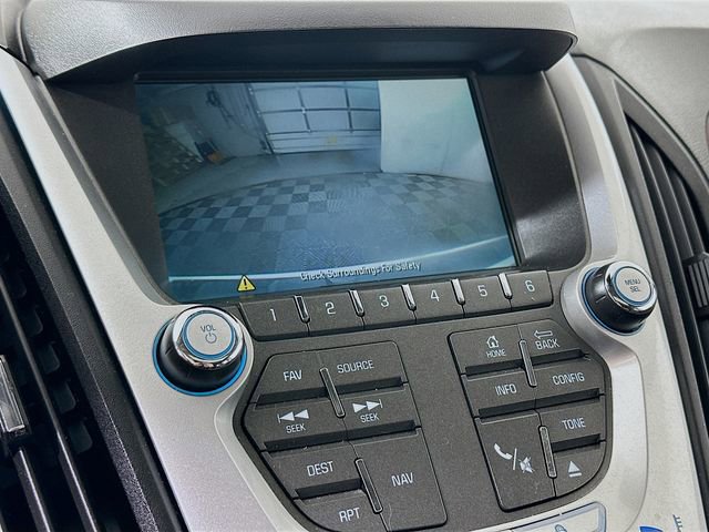 Used 2014 Chevrolet Equinox LTZ image 13