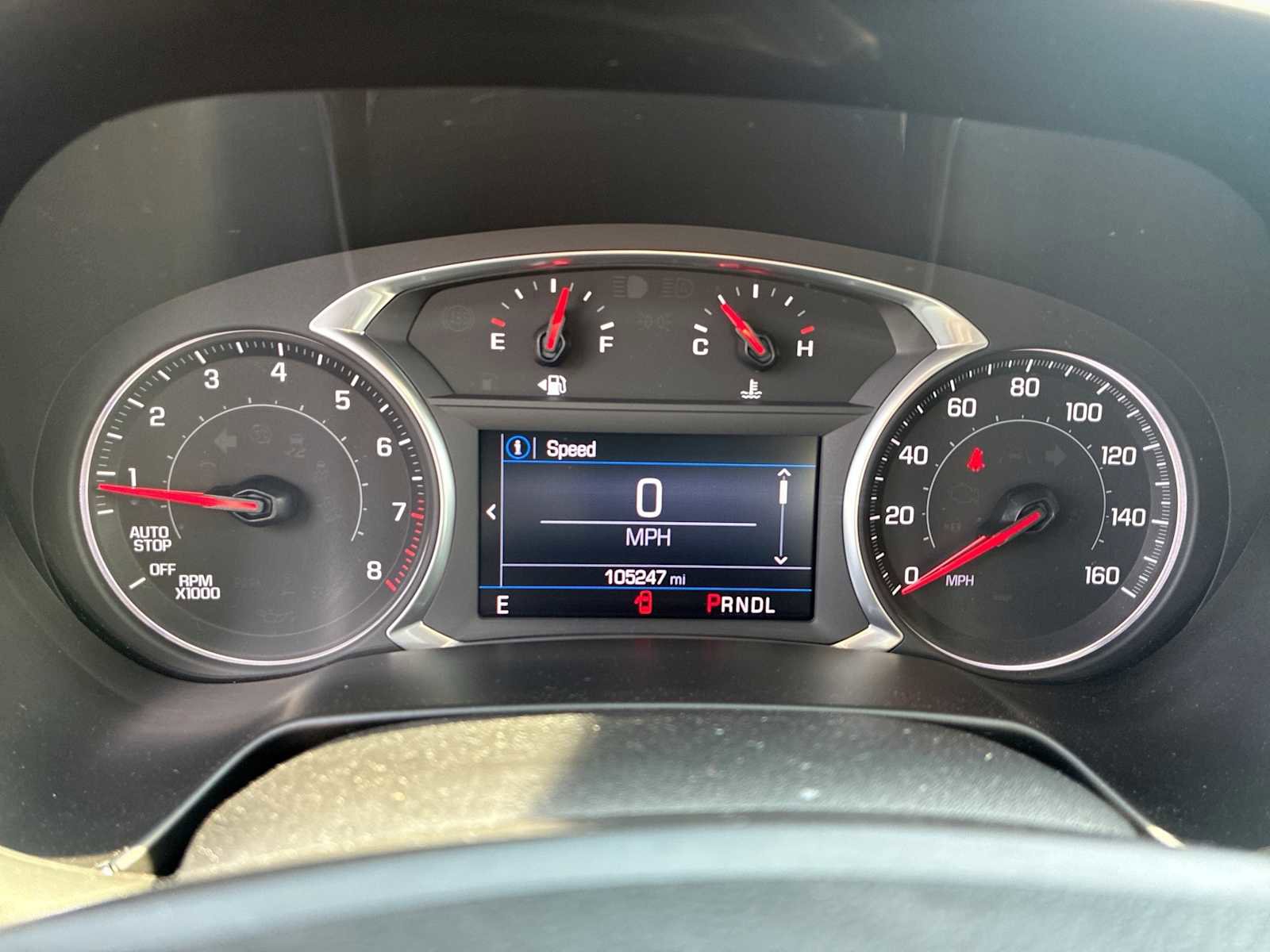 Certified 2019 Chevrolet Blazer LT image 11