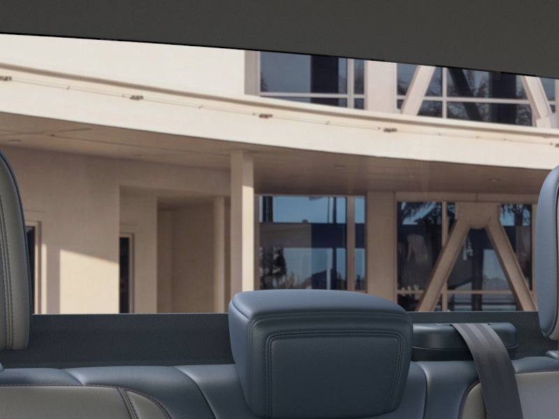 New 2026 Ford Maverick Lariat AWD/4WD image 24