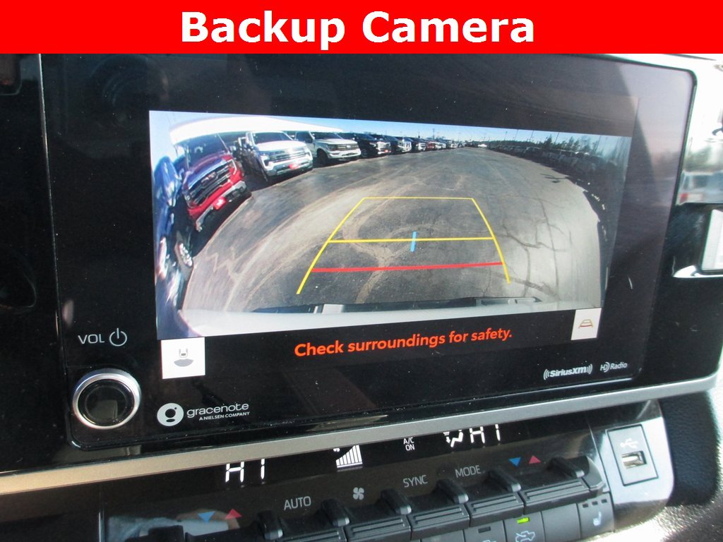 Used 2024 Toyota Tundra SR5 w/ SR5 Premium Package image 14