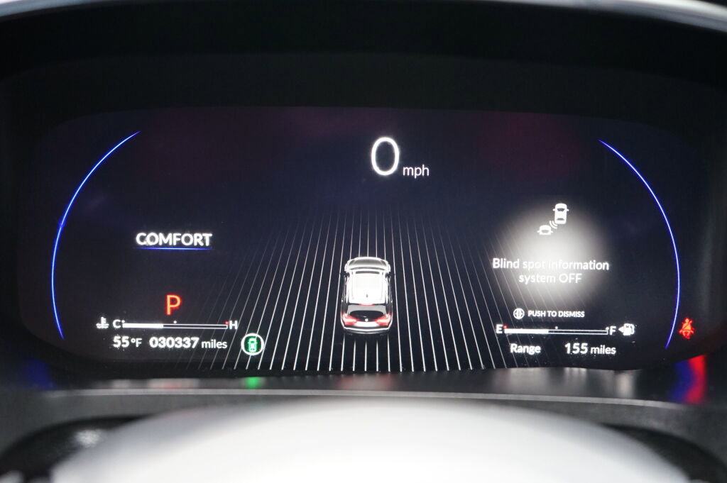 Used 2022 Acura MDX SH-AWD w/ Advance Package image 26