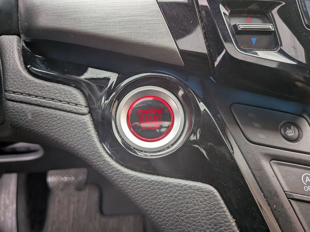 Used 2022 Honda Odyssey Touring image 24