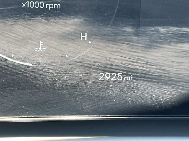 Certified 2026 Hyundai Tucson Limited FWD image 41