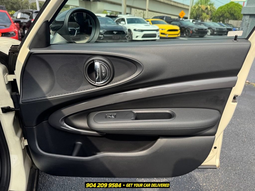 Used 2018 MINI Cooper Clubman S FWD image 33