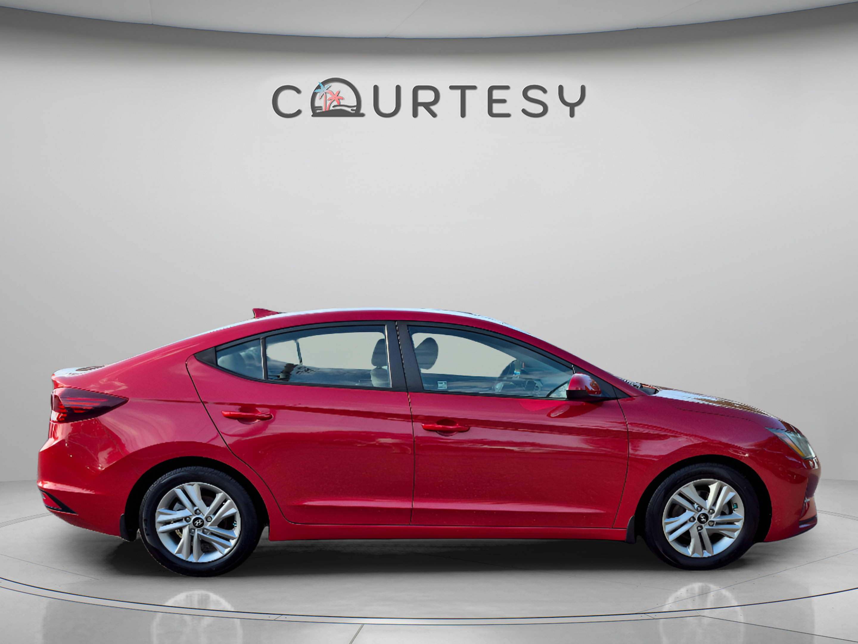 Used 2020 Hyundai Elantra SEL FWD image 6