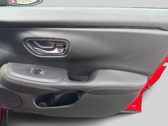 Certified 2026 Honda HR-V Sport image 25