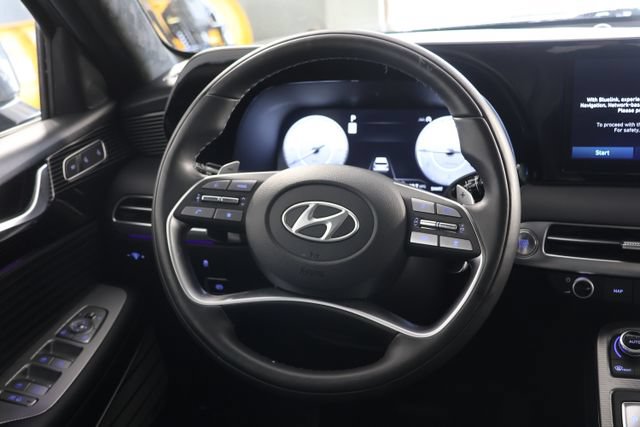 Used 2025 Hyundai Palisade Calligraphy AWD/4WD image 10