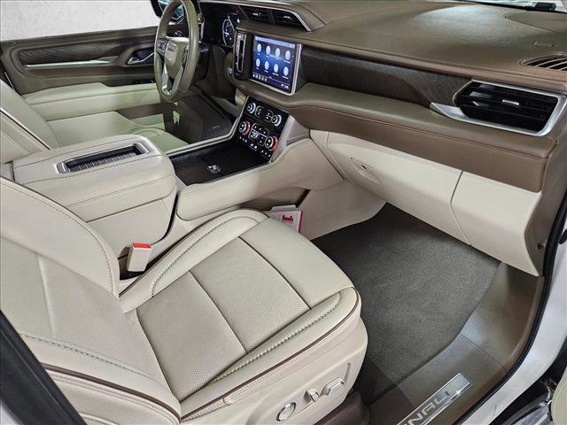 Used 2021 GMC Yukon Denali image 21