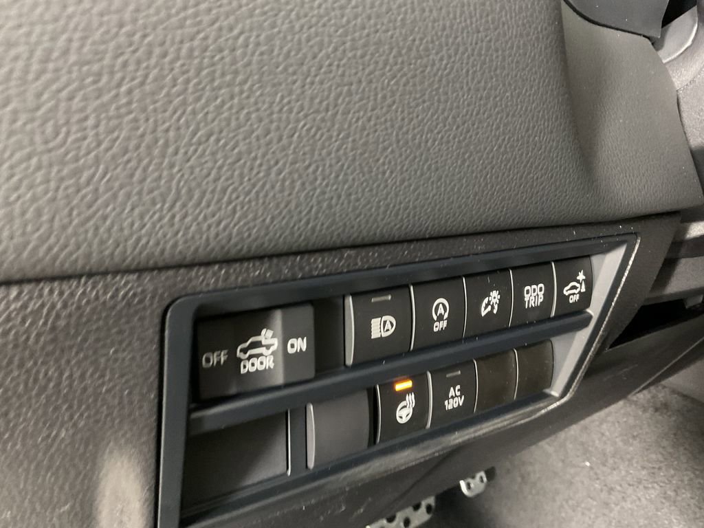 New 2026 Toyota Tundra Limited image 15