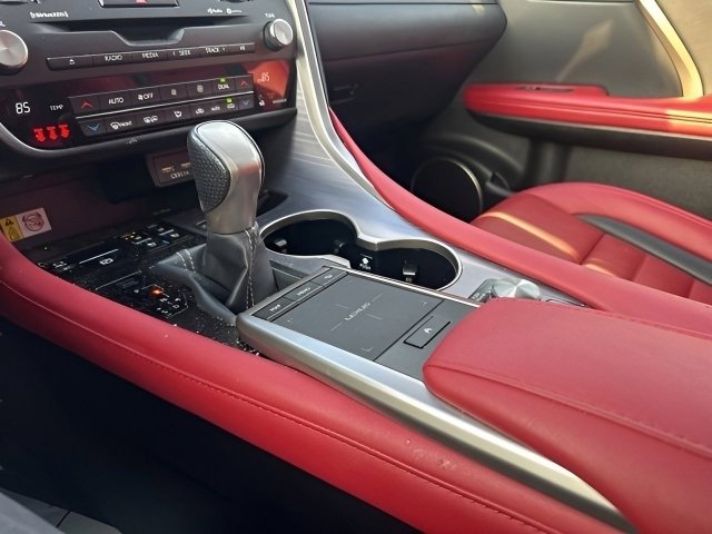 Used 2021 Lexus RX 450h F Sport image 30