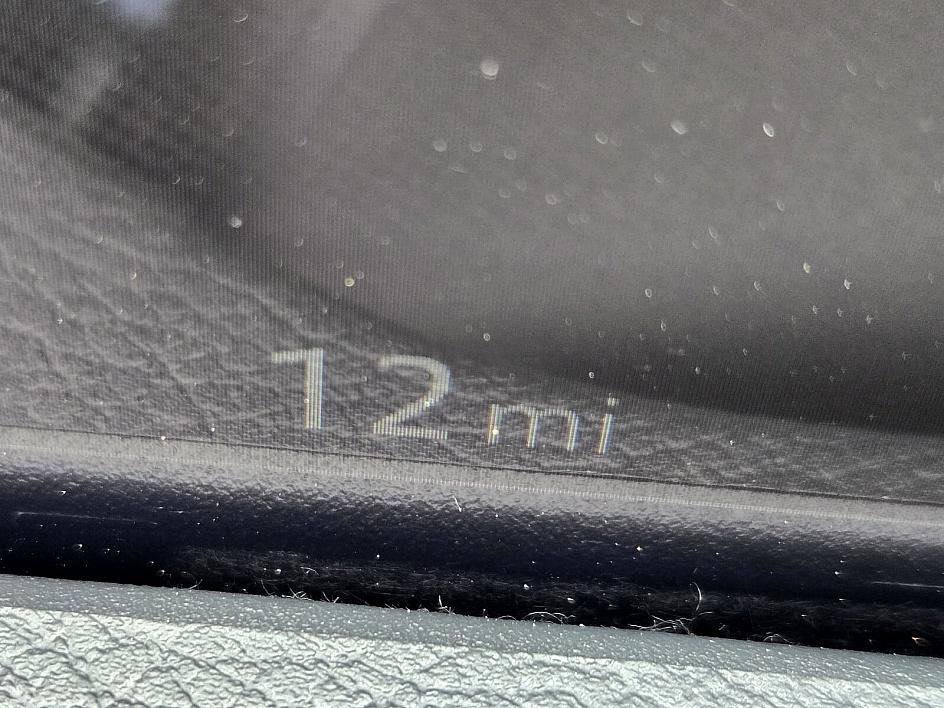 New 2026 Nissan Armada PRO-4X image 19