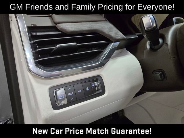 New 2026 GMC Acadia Denali w/ Super Cruise Package AWD/4WD image 18