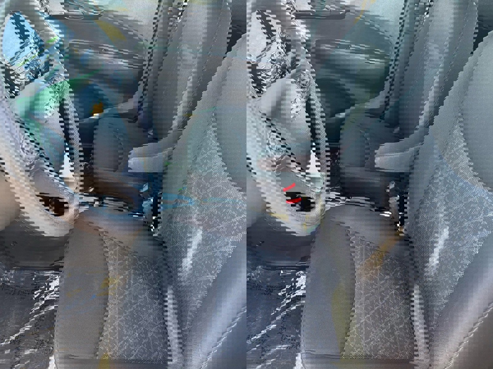 Used 2021 Chevrolet Spark LT image 14