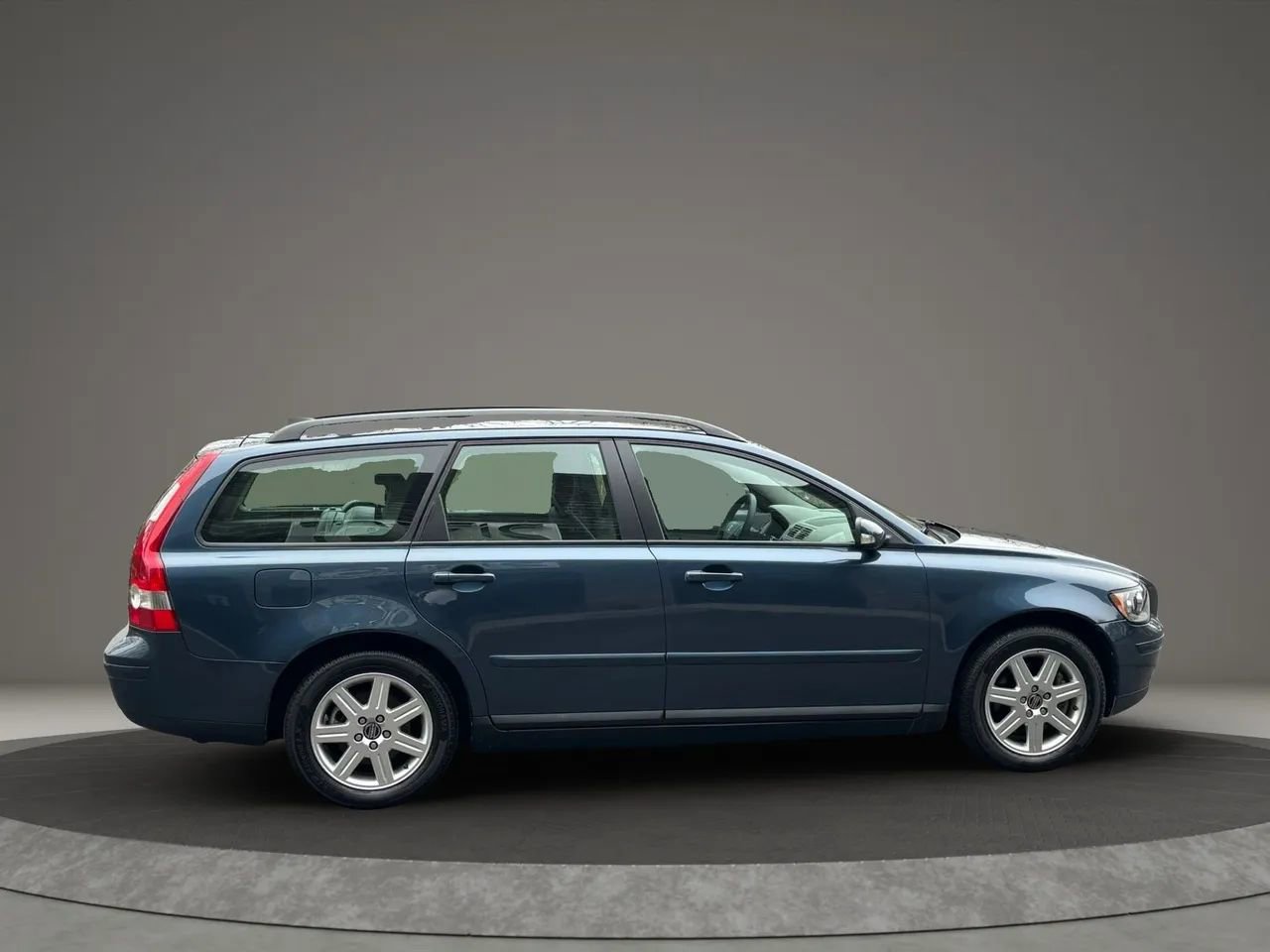 Used 2006 Volvo V50 2.4i FWD image 5