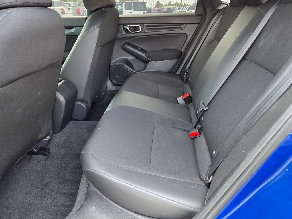 Used 2024 Honda Civic Sport image 17