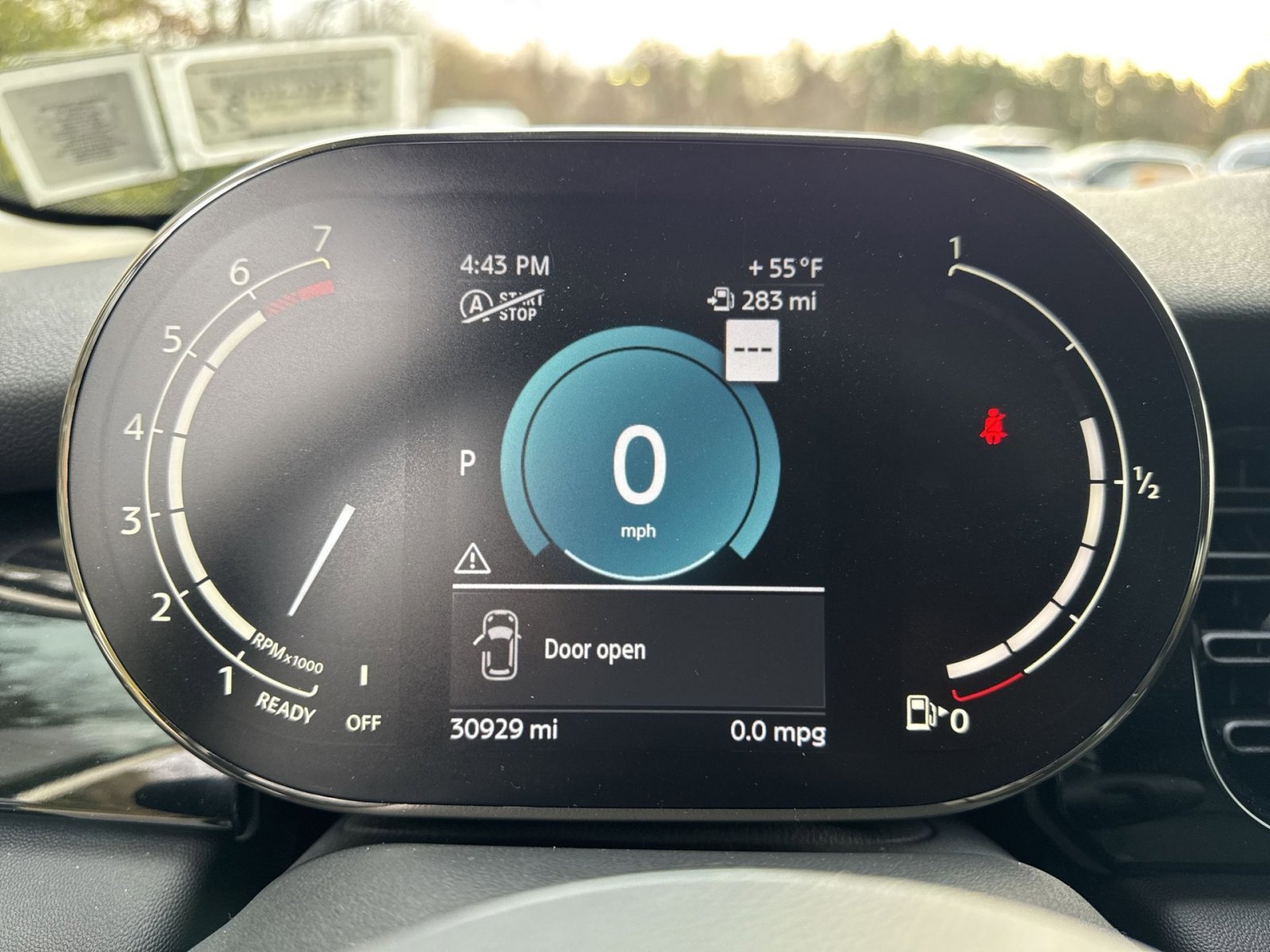 Used 2022 MINI Cooper S image 19