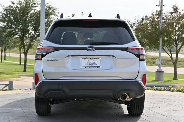 New 2026 Subaru Forester Premium image 4