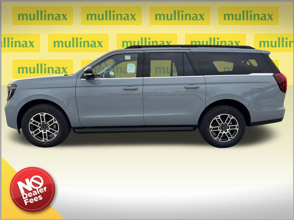 New 2026 Ford Expedition Max Active video 2