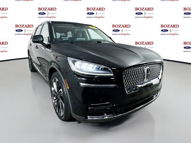 Certified 2023 Lincoln Aviator Reserve w/ Equipment Group 201A