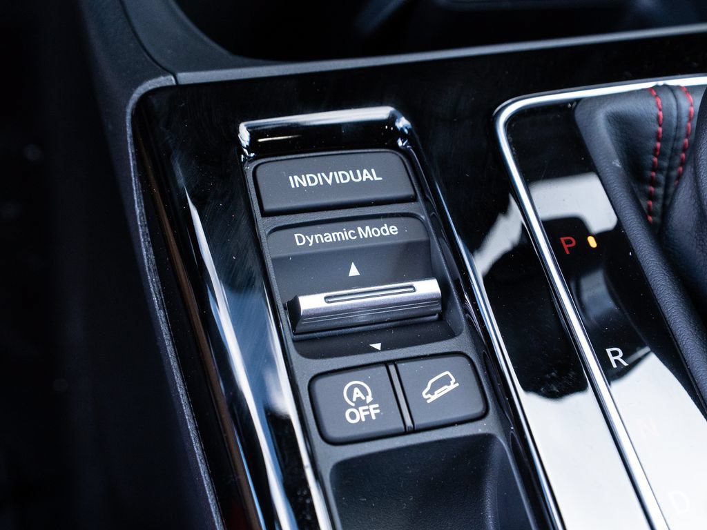 New 2026 Acura ADX A-Spec AWD/4WD image 33