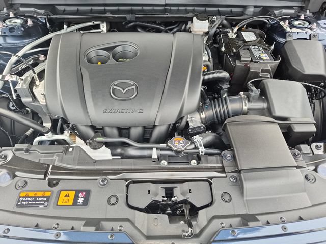 New 2026 MAZDA CX-50 AWD 2.5 S w/ Weather Package image 13