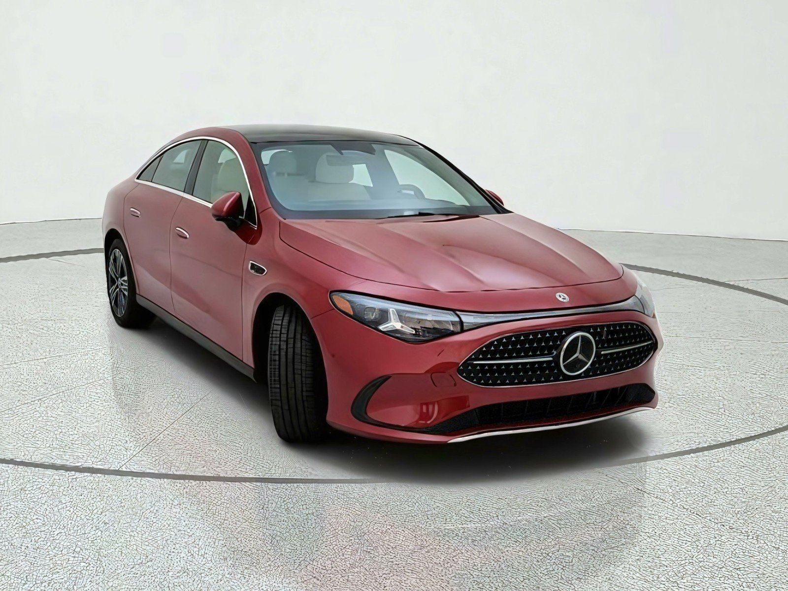 New 2027 Mercedes-Benz CLA 220 image 4