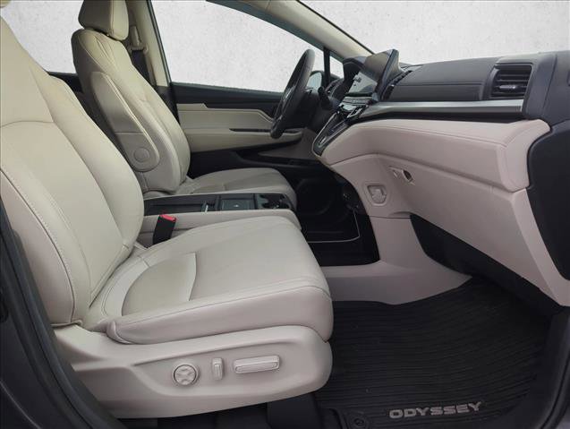 Used 2025 Honda Odyssey EX-L image 28