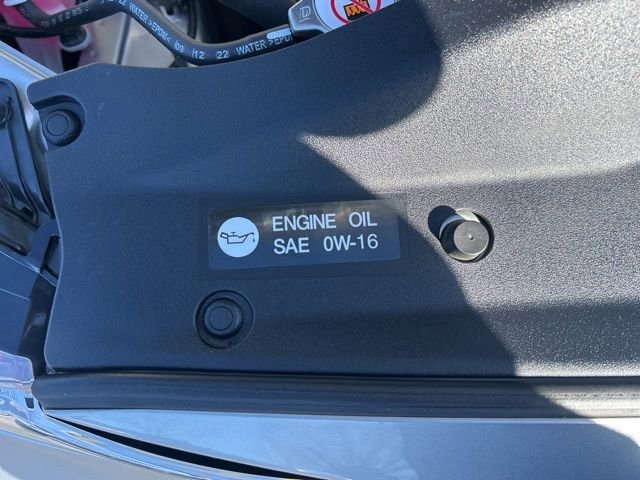 Used 2024 Toyota Camry LE image 12