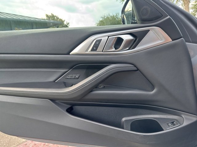 Used 2024 BMW 430i xDrive Convertible image 23