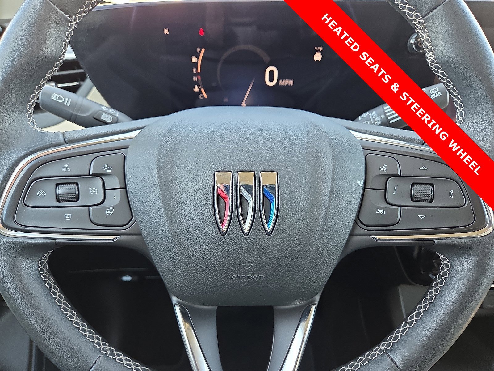 Used 2024 Buick Encore GX Avenir image 24