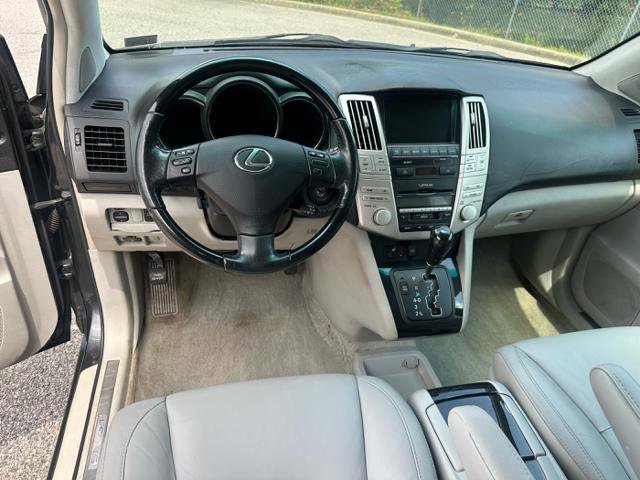 Used 2009 Lexus RX 350 AWD image 24