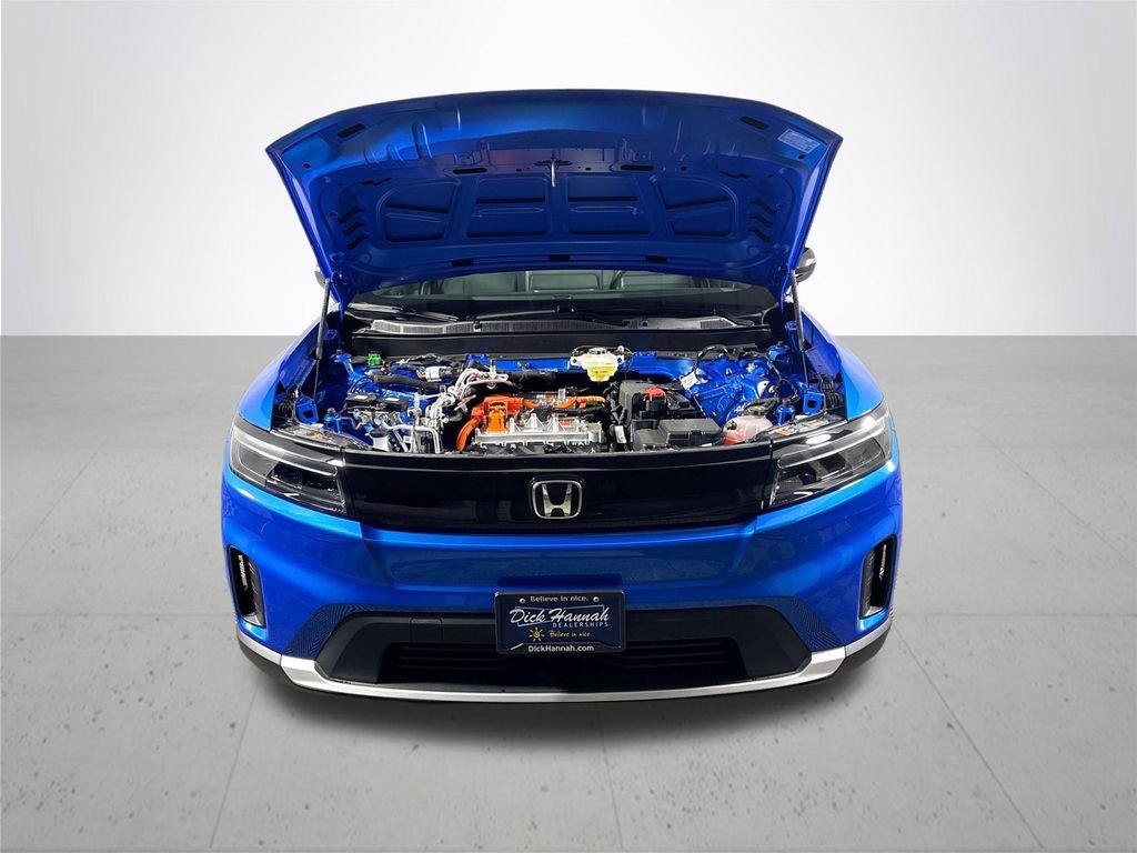 New 2026 Honda Prologue Eco image 22