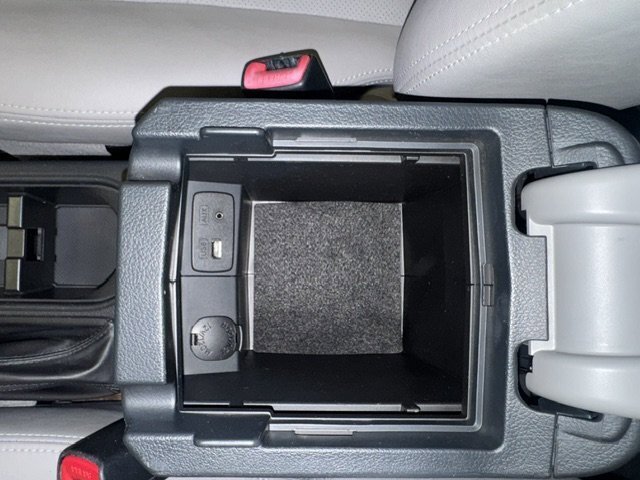 Used 2015 Subaru Forester 2.5i Touring w/ Eyesight & Navigation System AWD/4WD image 24